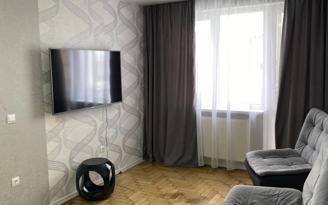 Апартаменты Павлова 30