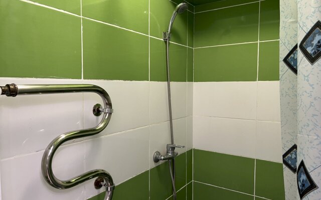 Апартаменты 087 Мира 3