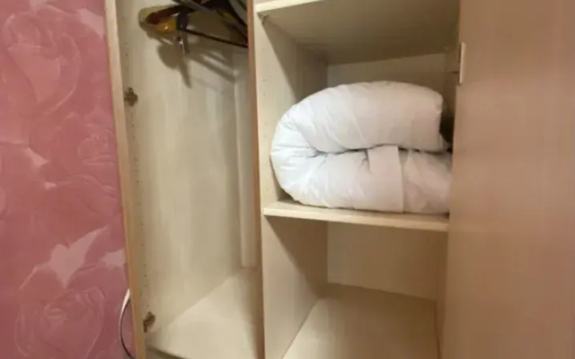 Квартира на улице Платова 6А