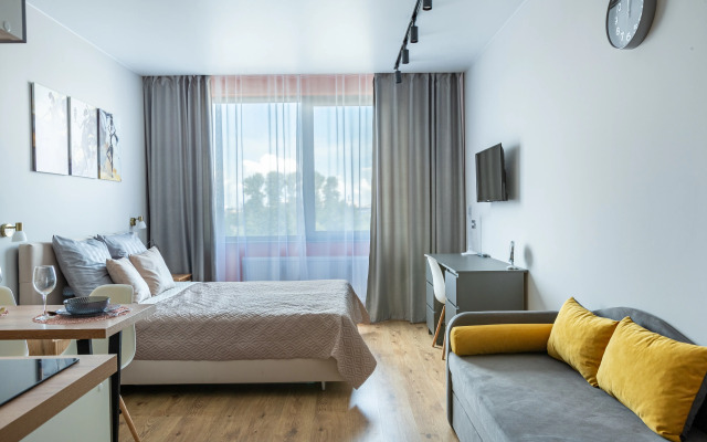 Like Kirovsky Avenir Flat 1