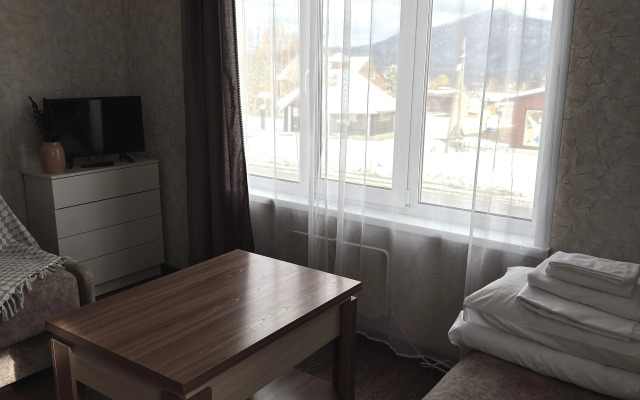 Мини-отель Первый