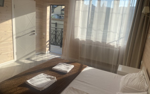 Rozmarin Guest House