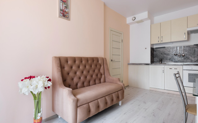 RentalSPb Apartments