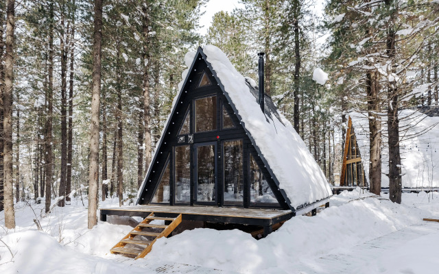 Tengis Reacreation Camp