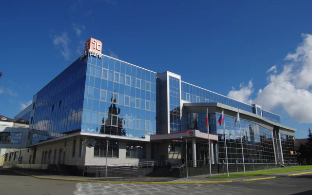 IT-hotel