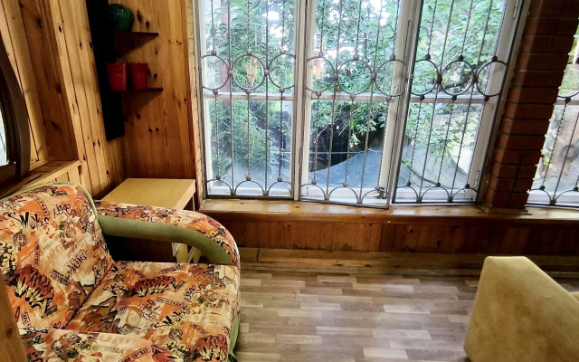 Частный Дом у Моря на Ейской Косе