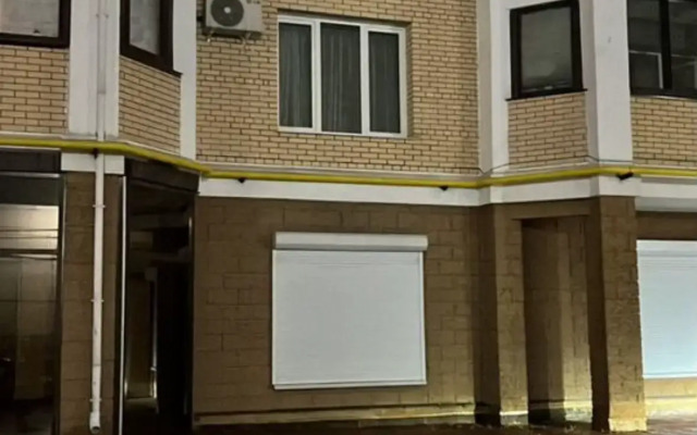 V samom tsentre Cheboksar Flat