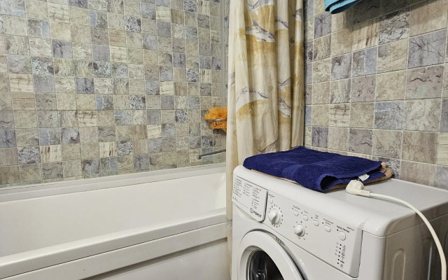 Квартира Уютная возле метро Комсомольская