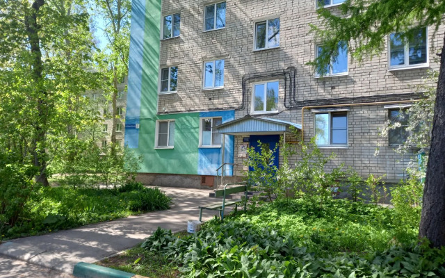 Квартира Комфортная на ул. Генерала Ивлиева 32к3