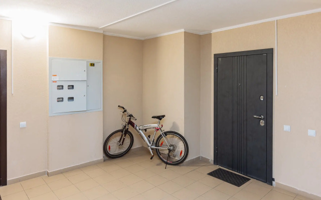 Family apartments Flat