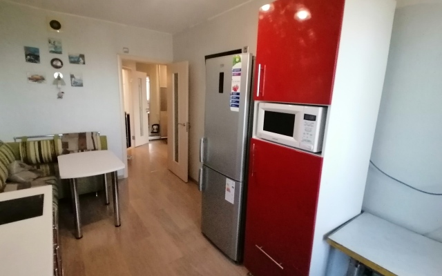 Квартира Однокомнатная на Троллейной