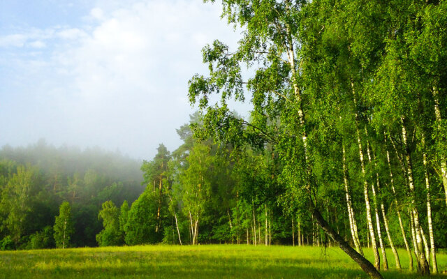 Bobrovyij Myis Guest house