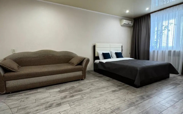 Апартаменты Школьная