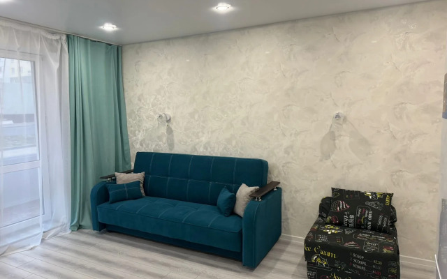 Апартаменты Квартира-студия на Современнной