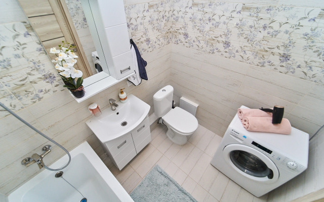 Квартира у парка Галицкого Краснодар