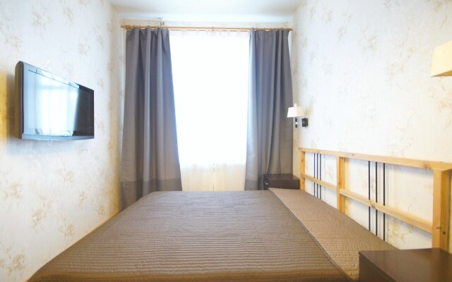 Апартаменты Sutkispb на Малой Морской 6