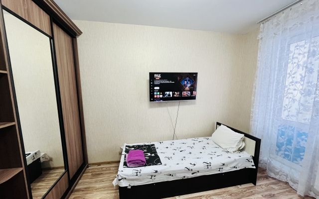 V Severnom Rayone Apartments