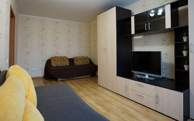 Апартаменты Right Room двухкомнатные рядом площадь Победы