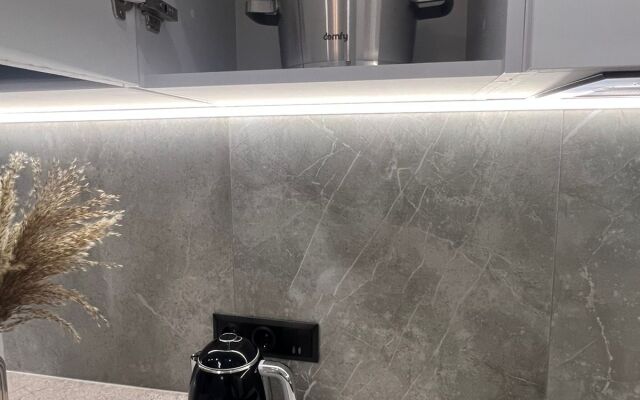 Studiya 3 18,5 M2 Zhk Tsarskaya Ploschad Apartments