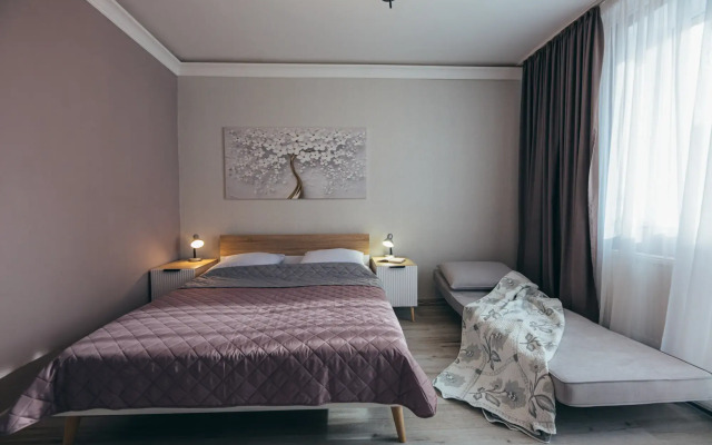 Romantika Flat