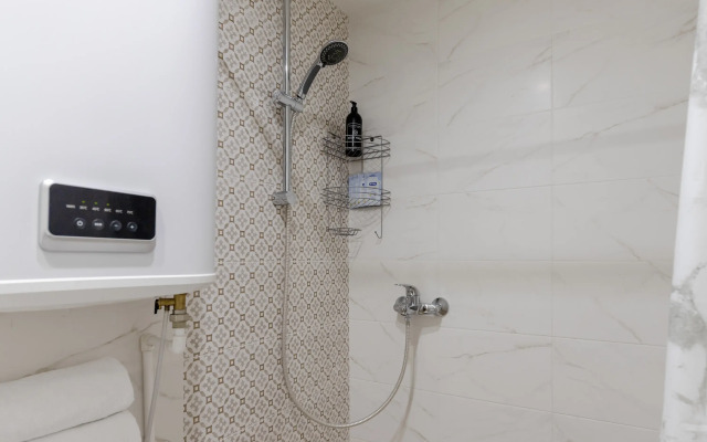 Квартира в центре с парковкой