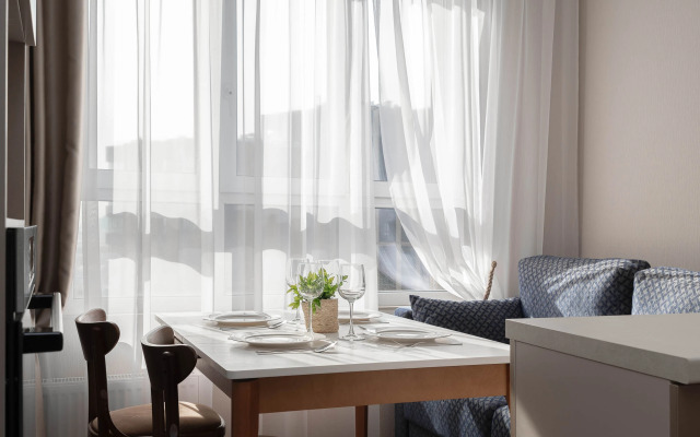 Апартаменты Knokey Коптево