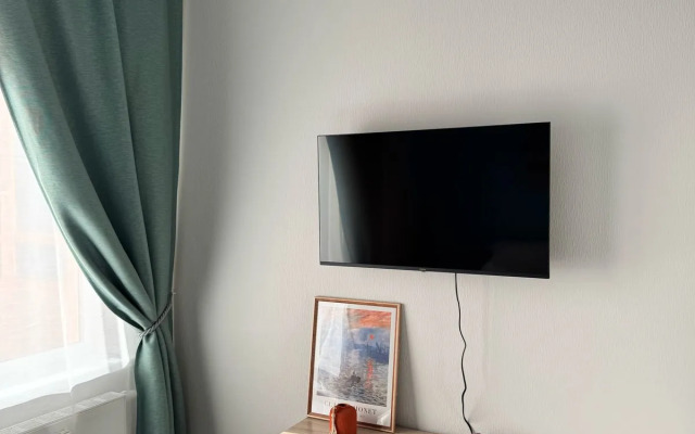 Квартира Aristocratt Яркая Светлая Плесецкая 16