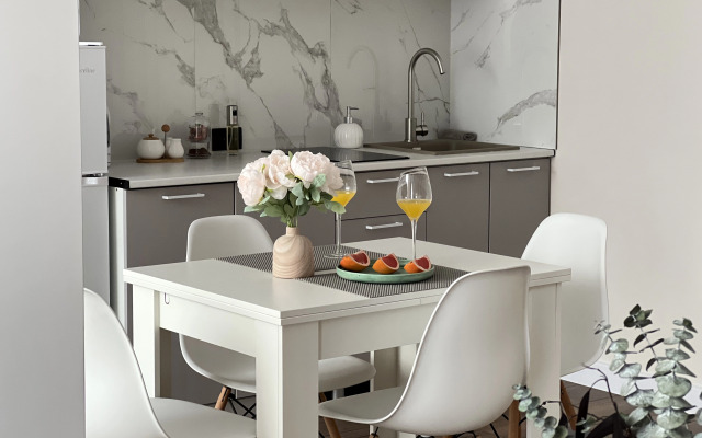 Квартира Элегантная 1-комнатная Эдем