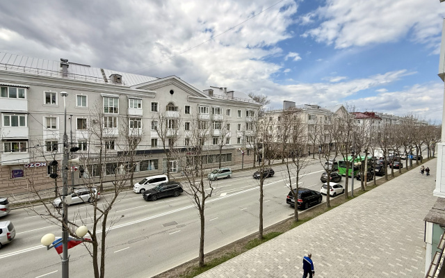 Kvartira Renta 65 na Lenina 219