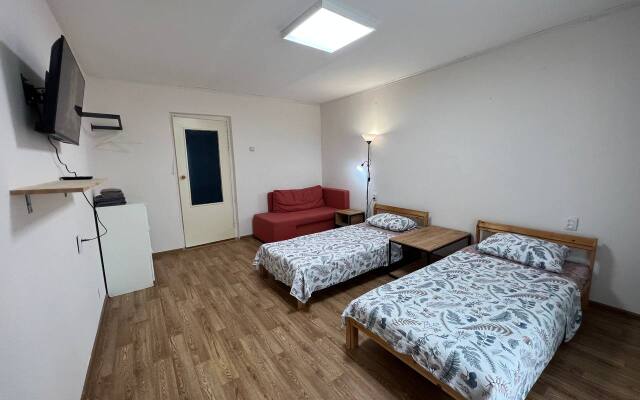 Квартира у Депо