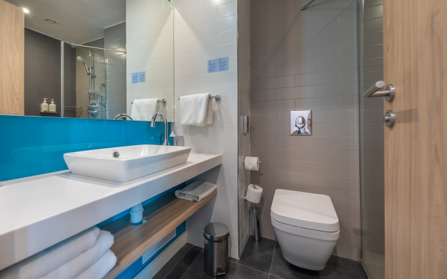 Holiday Inn Express - Yerevan by IHG