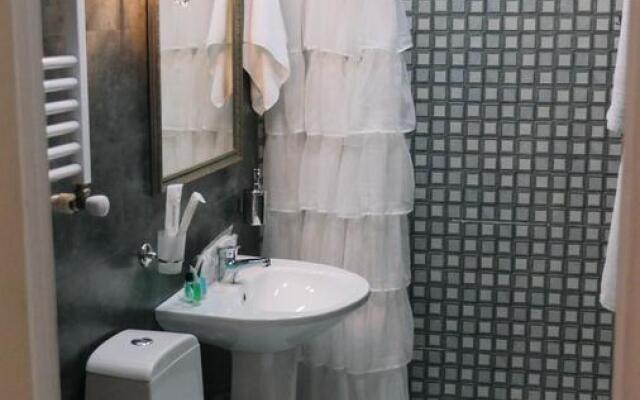 Simon's Boutique Hotel