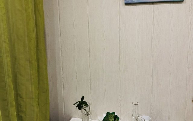 Апартаменты GoldApart Шмитовский