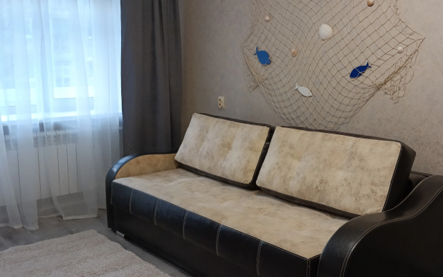 Квартира Гостеприимно в Рыбинске