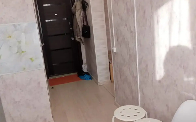 Апартаменты в центре рп Октябрьский