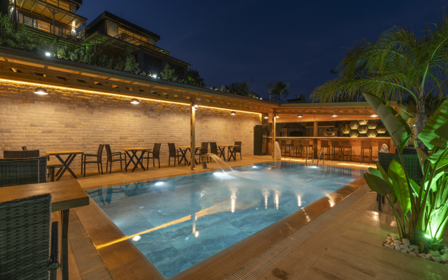 La Veranda Villas