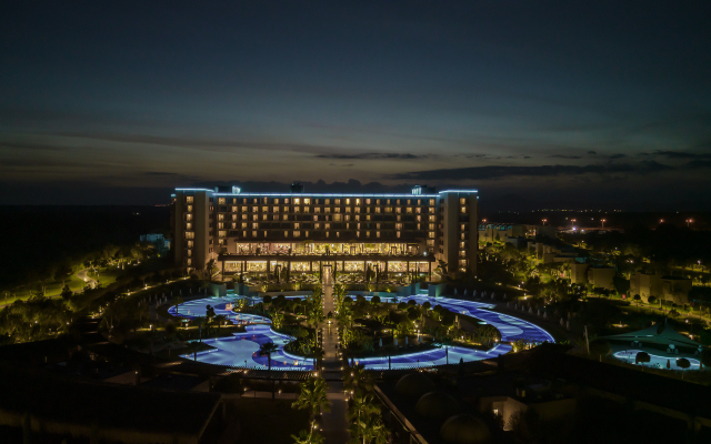Concorde Luxury Resort & Casino