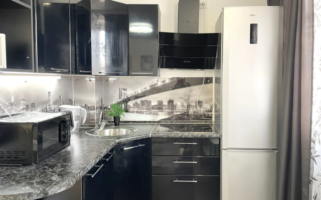 Апартаменты Пермякова 83/14