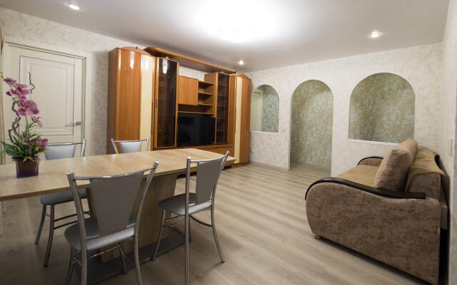 Na Kozlenskoj nasutki35 76 Flat
