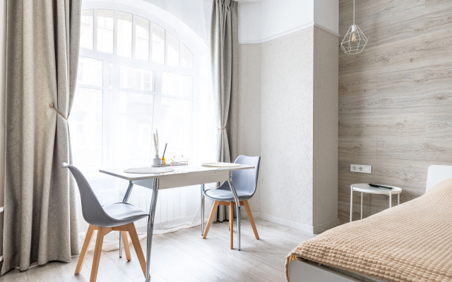 Апартаменты Floris у Московского вокзала