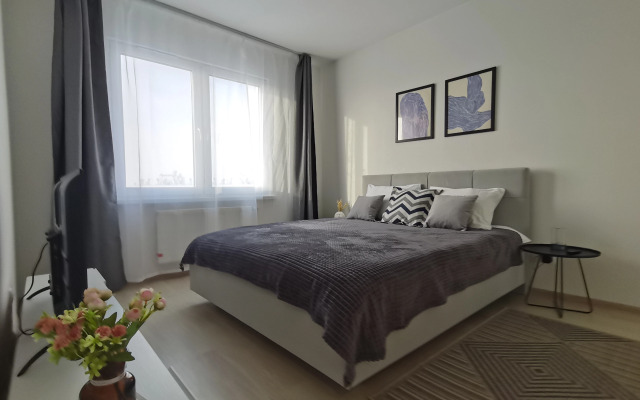 Квартира Панорама