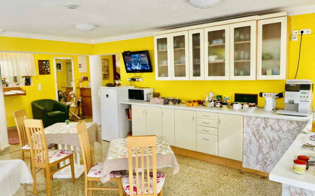 Lux Villa