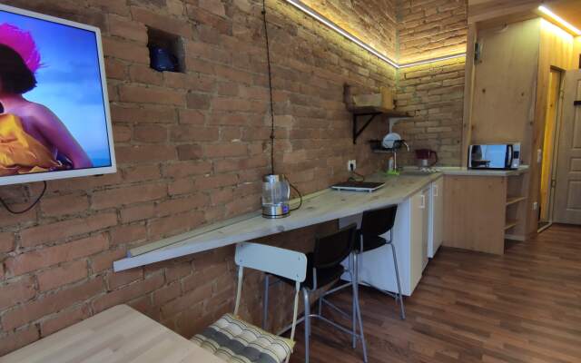 Three Narzana 3 Apartments