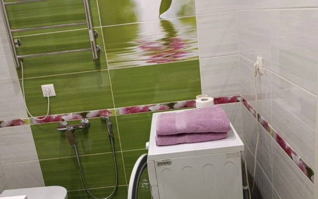 Апартаменты Иволга