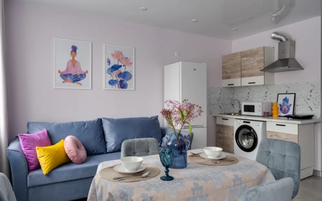 Shakherezada Flat