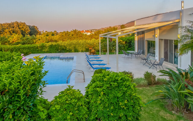 Kos, Dream Villa Daphne, Pool and Relaxing Vibes