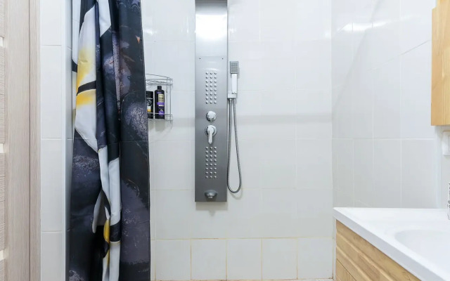 Herocities Vladivostok Na Komarova 45 Apartments