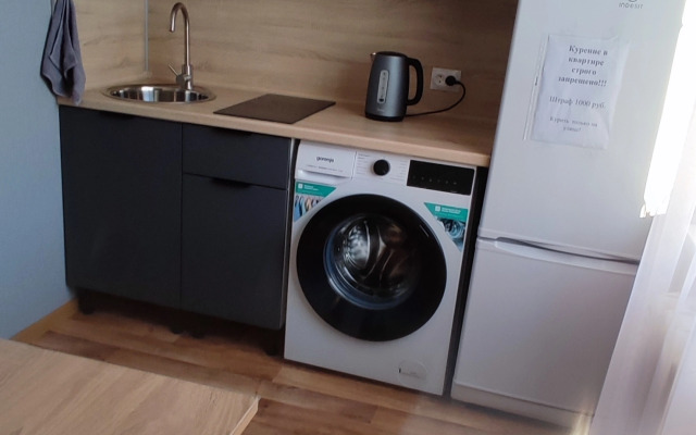 Квартира на Туполева 16А