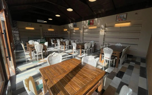 Hotel Magnolia Family Boutique and Spa