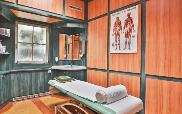 Olympia Wellness Hotel
